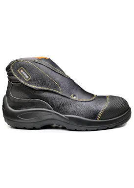 Base Welder Sicherheitsschuh S3