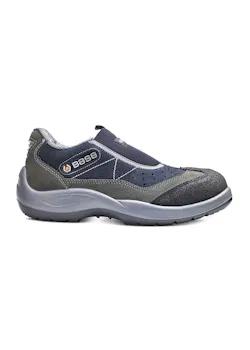 Base Mechanic Chaussure de travail S1