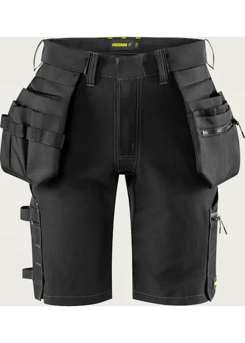 Fristads Flex 2803 Short stretch GHST