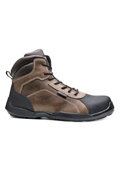 Base Rafting Top Chaussure de sécurité S3