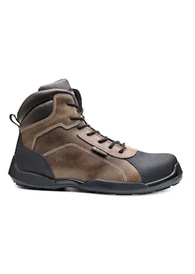 Base Rafting Top Werkschoen S3
