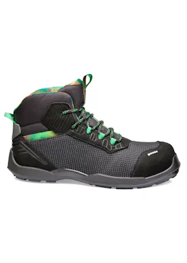 Base Yellowstone Mid-Boot S3S Sicherheitsschuh