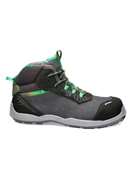 Base Grand Canyon Mid Boot S1PS chaussure de sécurité