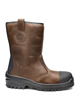 Base Elk Werklaars S3