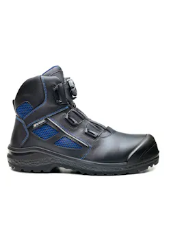 Base Be-Fast Top Chaussure de sécurité S3