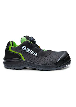 Base Be-Ready Chaussure de sécurité S1P