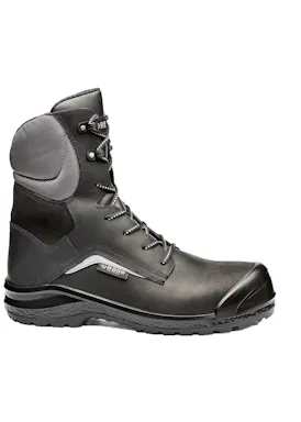 Base Be-Grey Top-Arbeitsstiefel S3