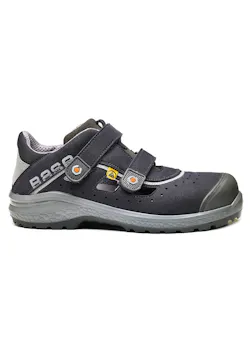 Base Be-Fresh Chaussure de sécurité S1P