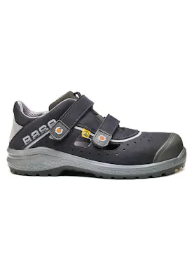 Base Be-Fresh Sicherheitsschuh S1P