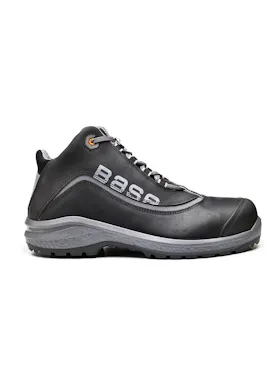 Base Be-Free Top Sicherheitsschuh S3