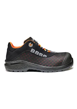 Base Be-Fit chaussure de sécurité S1P