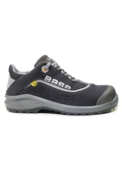 Base Be-Style Werkschoen S1P