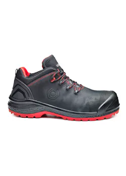 Base Be-Strong chaussure de sécurité S3