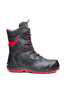 Base Be-Dry Top-Arbeitsstiefel S3