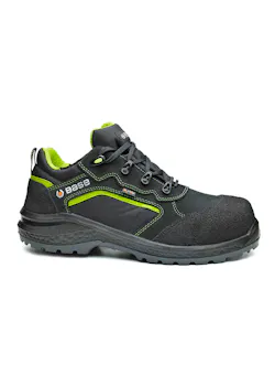 Base Be-Powerful Chaussure de sécurité S3