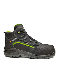 Base Be-Powerful Top chaussure de travail S3