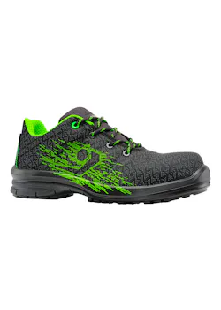 Base Halley S3L chaussure de sécurité