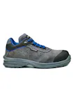 Grijs/blauw