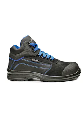 Base Pulsar Top Sicherheitsschuh S1P