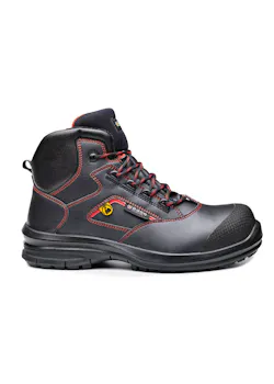 Base Matar Top Chaussure de sécurité S3