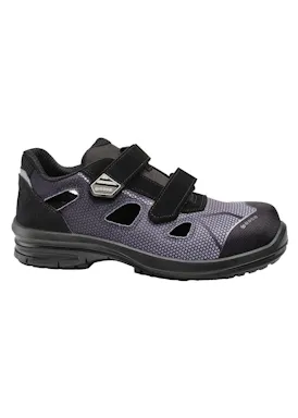 Base Syrius Sandal S1PL ESD FO SR Werkschoen
