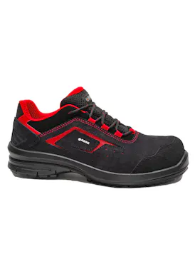 Base Eris Shoe S1PL FO SR Werkschoen