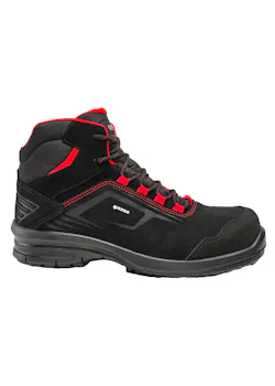 Base Dione Top S3L FO SR chaussure de sécurité de travail