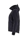 Blaklader 4751 Dames Lichtgewicht Softshell Jack Gevoerd miniatuur
