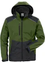 Fristads Softshell Winterjack 4060 CFJ miniatuur