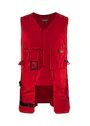 Blåkläder 31051860 Arbeitsweste Regular Fit Vorschaubild