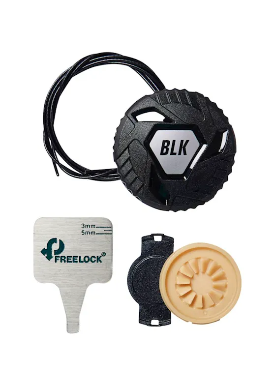 Blaklader Reparatieset Freelock Hoge Veiligheidsschoenen