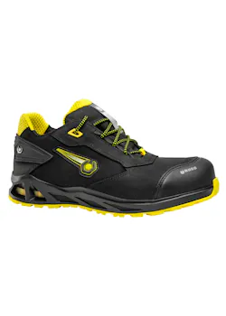 Base K-Hurry Shoe/K-Boogie Shoe S3L HRO FO SR chaussure de sécurité