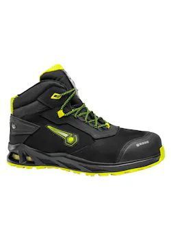 Base K-Hurry Top Boot/K-Boogie Top Boot chaussure de travail