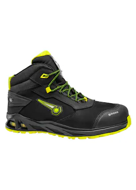 Base K-Hurry Top Boot / K-Boogie Top Boot Sicherheitsschuh