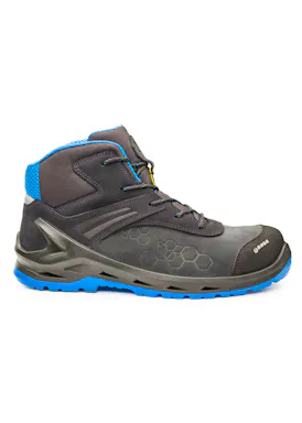 Base I-Robox schwarz/blau Sicherheitsschuh S3