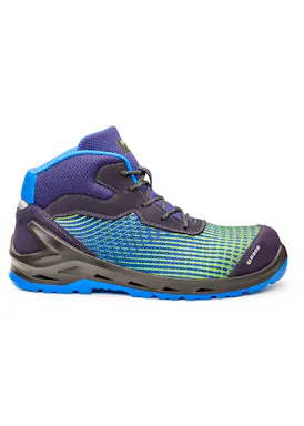 Base I-Cyber Top Sicherheitsschuh S1P