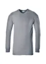 Portwest B123 T-Shirt Thermisch Lange Mouw Verwarmd miniatuur