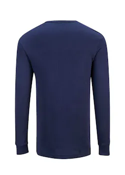 Portwest B123 T-Shirt thermique manches longues chauffant thumbnail (vignette)