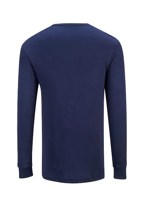 Portwest B123 T-Shirt thermique manches longues chauffant