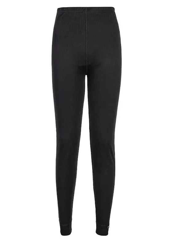 Portwest B125 - Dames Thermo Broek