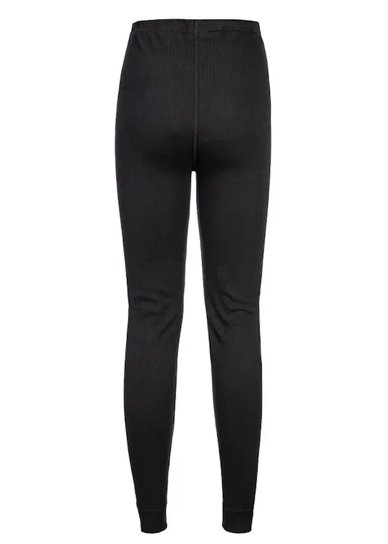Portwest B125 - Dames Thermo Broek