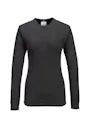 Portwest B126 Thermo-Langarm-T-Shirt für Damen Vorschaubild