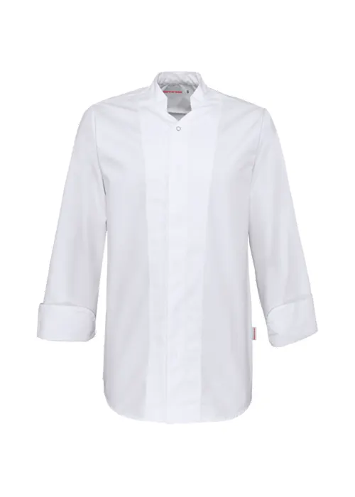 TeamChef Gerard Herren Kochjacke