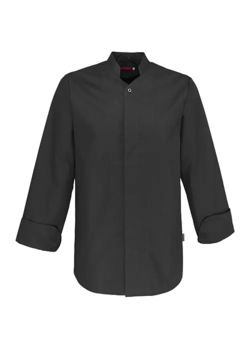 TeamChef Gerard Herren Kochjacke