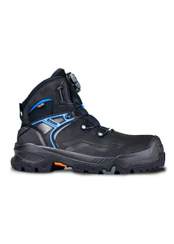 Base T-Robust Werkschoen S7S