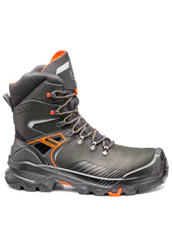Base T-Rex Top/T-Wall Top Werkschuh S3S