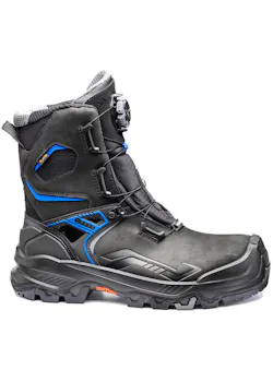 Base T-Robust Top Werkschoen S7S 