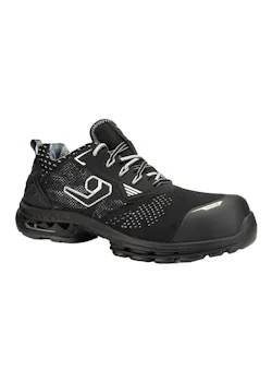 Base London Werkschuh S1PS