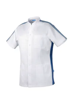 De Berkel Kent Veste unisexe thumbnail (vignette)