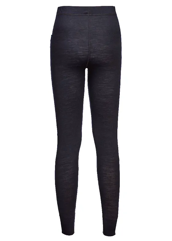Portwest B181 - Leggings aus Merinowolle